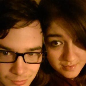 Meet your Posher, Jessee